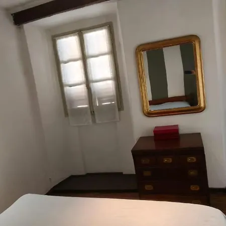 Casa Giovanola Appartement *
