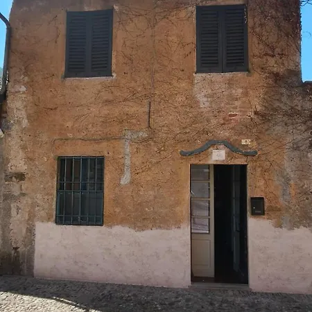 Appartement Casa Giovanola Cannobio