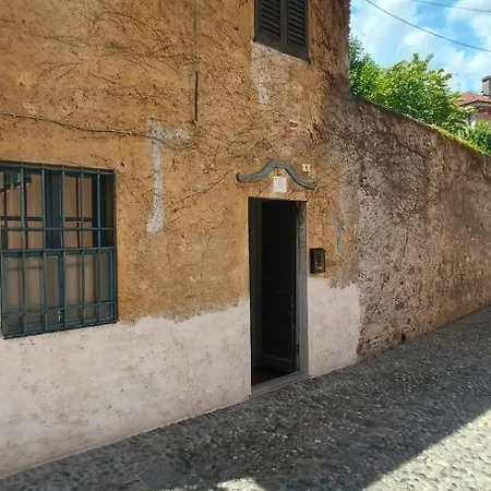 Appartement Casa Giovanola Cannobio