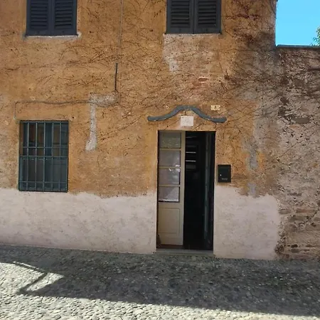Appartement Casa Giovanola *