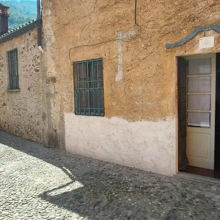 Casa Giovanola Appartement *