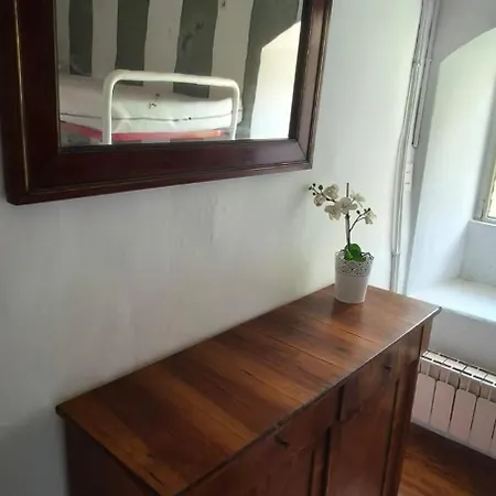 Casa Giovanola Apartamento *