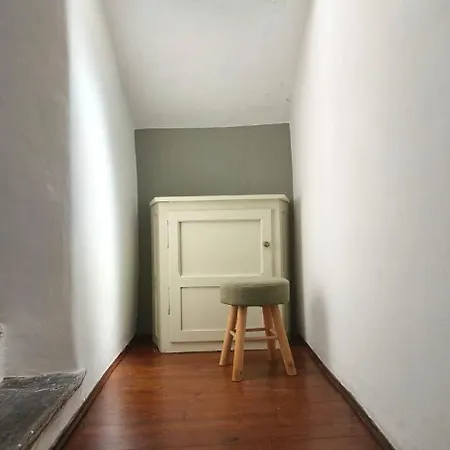 Casa Giovanola Apartamento