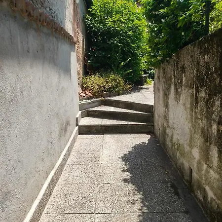 Apartamento Casa Giovanola Cannobio